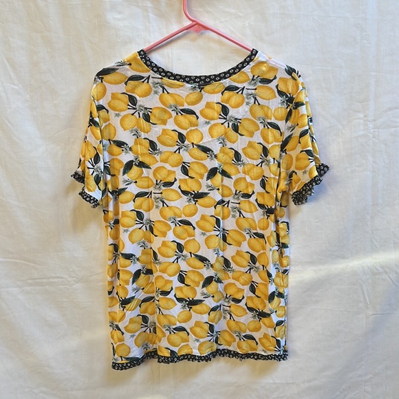 Secret Treasures Top - Picture 2 of 7